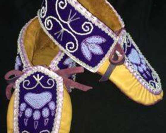 Iroquois Indian Museum collection