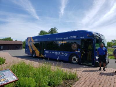 Nature Bus