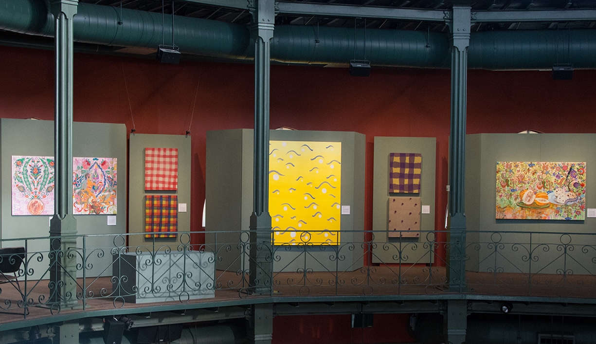 Mandeville Gallery at Union College