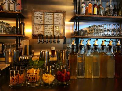 ADCO Bar & Bottle Shop