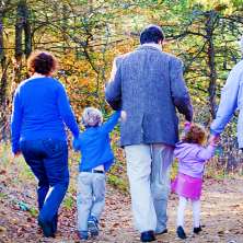 Albany Pine Bush Preserve Family