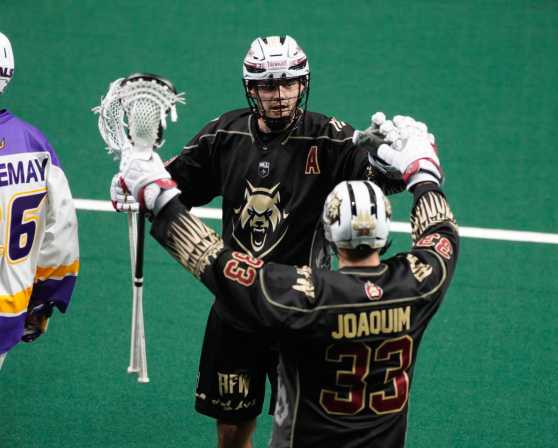 Albany FireWolves