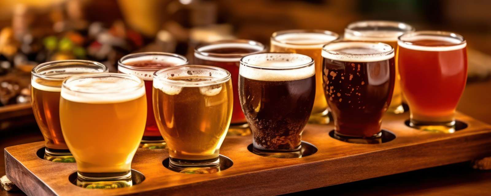 AC Craft Beverage Trail