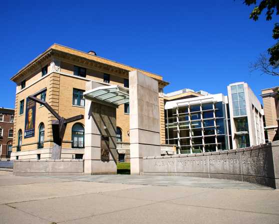 Albany Institute of History and Art