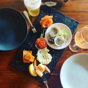 Albany Ale & Oyster