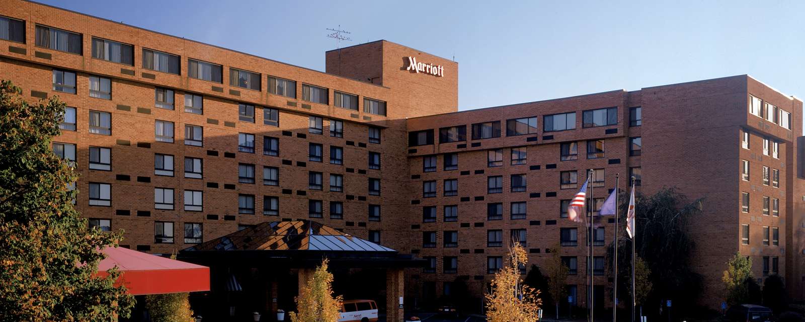 Albany Marriott