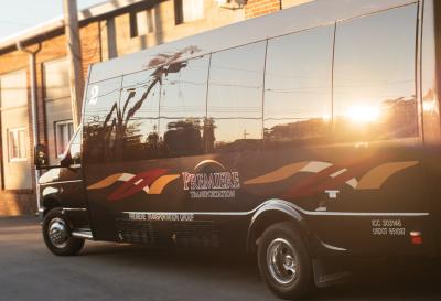 DTN - HI - Premiere Transportation - Shuttles