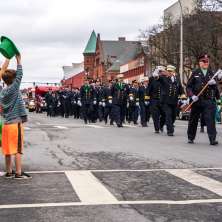 Saint Patrick's Day Parade