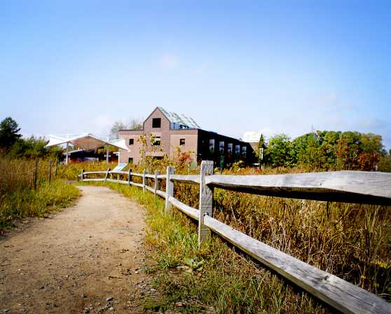 Pine Bush