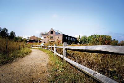 Pine Bush Preserve