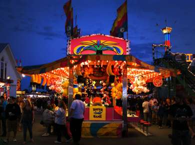 Altamont Fair