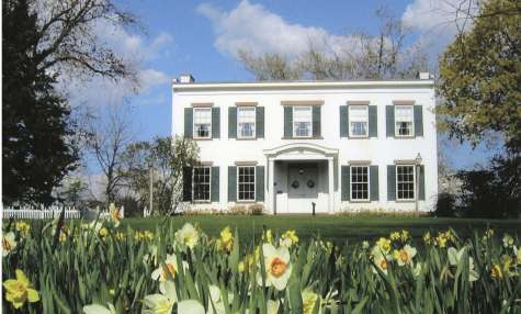 Pruyn House