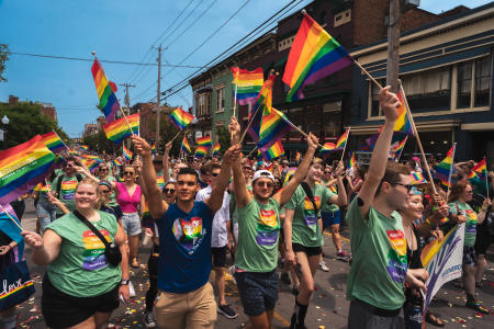 Capital Pride