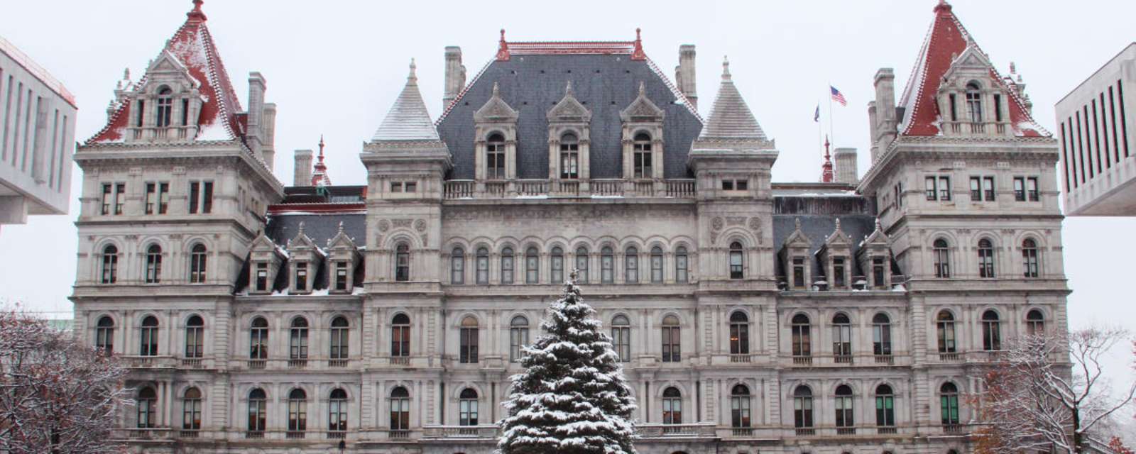 Capitol Winter