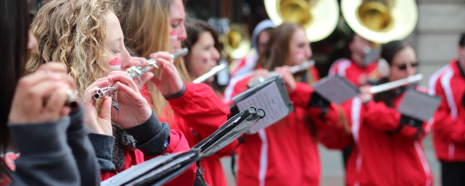 School band