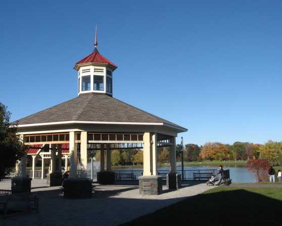 The Crossings of Colonie
