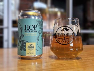 Common Roots Brewing Company