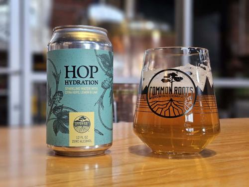 Common Roots Brewing Company