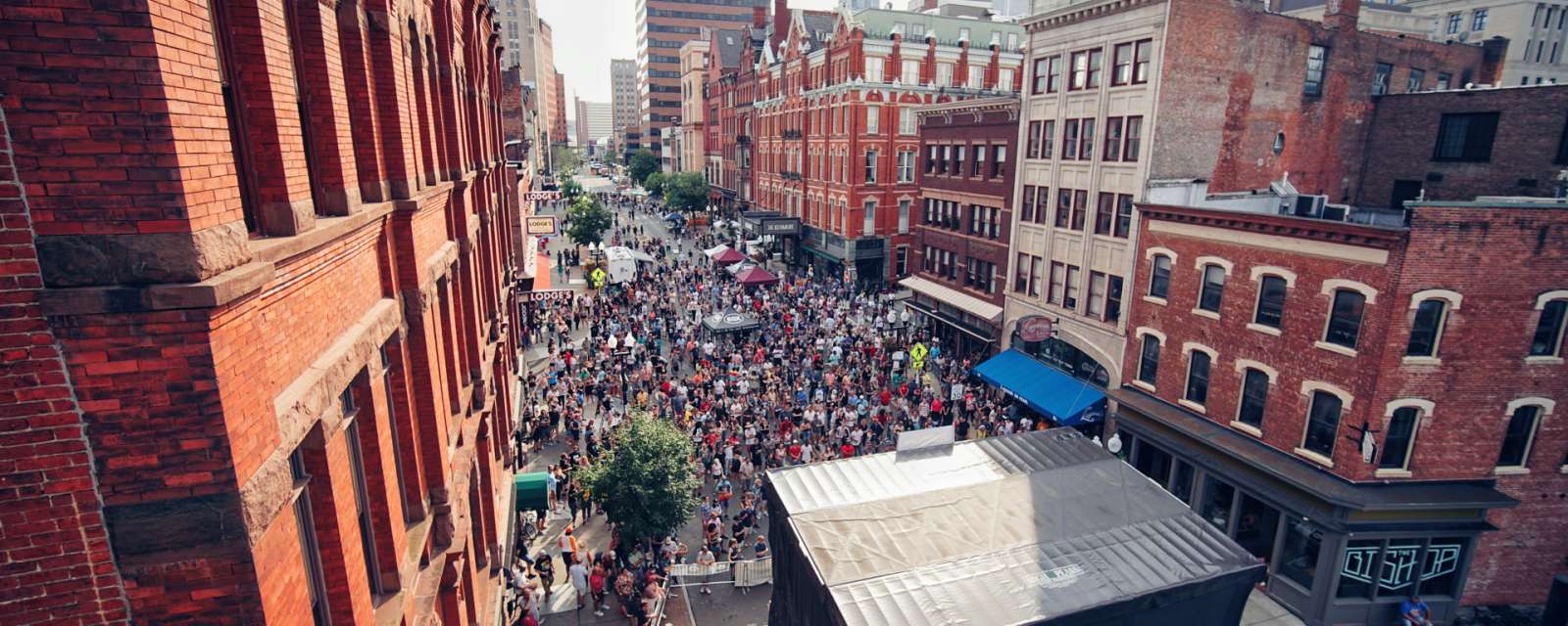 Pearlpalooza