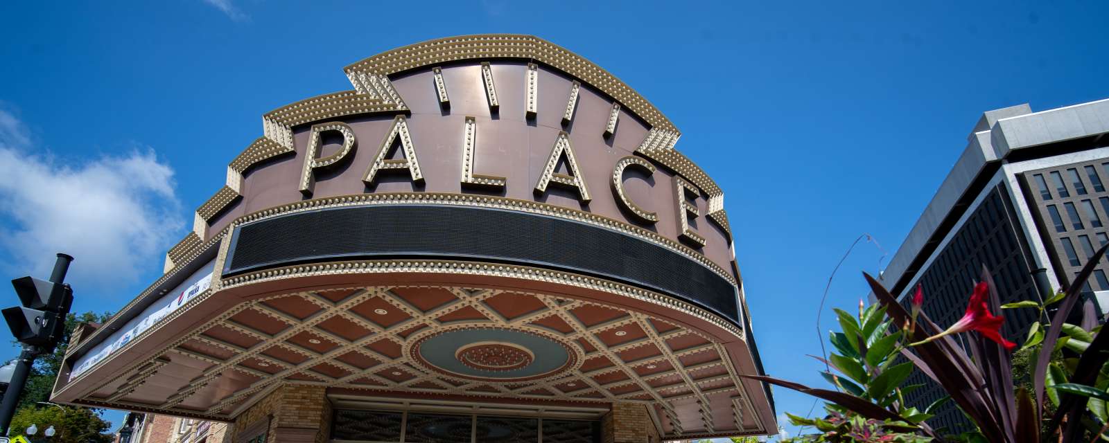 Palace Theater