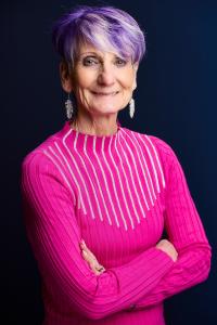 Deb - PCMA - Arms Folded