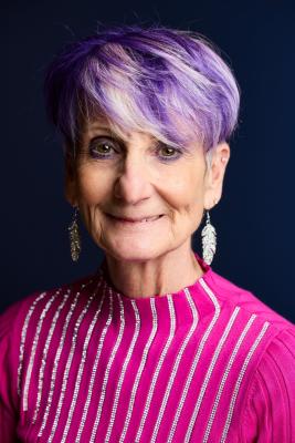 Deb - PCMA - Headshot