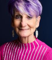 Deb - PCMA - Headshot