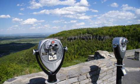 John Boyd Thacher State Park