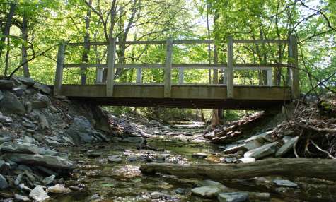 John Boyd Thacher State Park