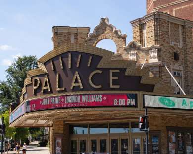 Albany Symphony: Music of John Williams