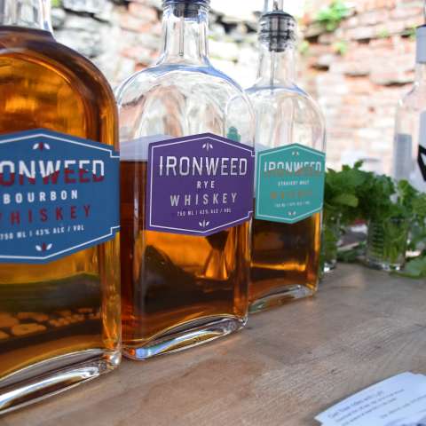 Albany Distilling