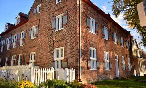 Crailo State Historic Site