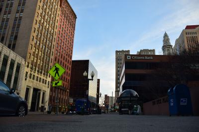 North Pearl Street