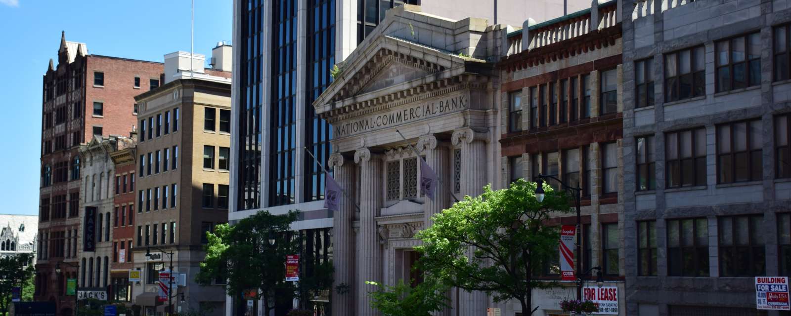 State Street