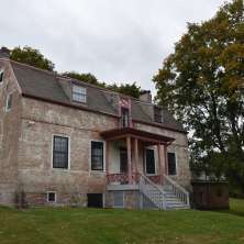 Van Schaick Mansion