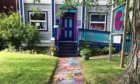 Albany Art Room