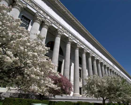 New York State Education Building