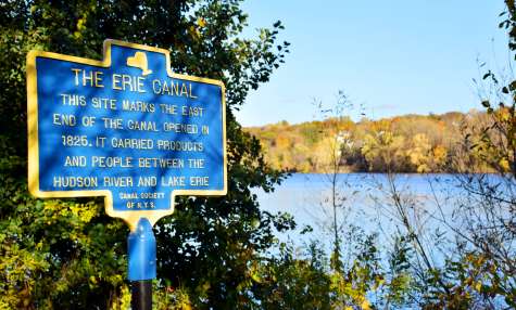 Erie Canal