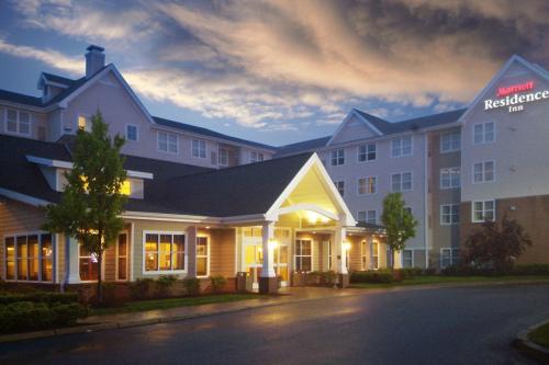 Residence Inn by Marriott, Washington Ave ext