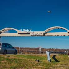 Albany International Airport