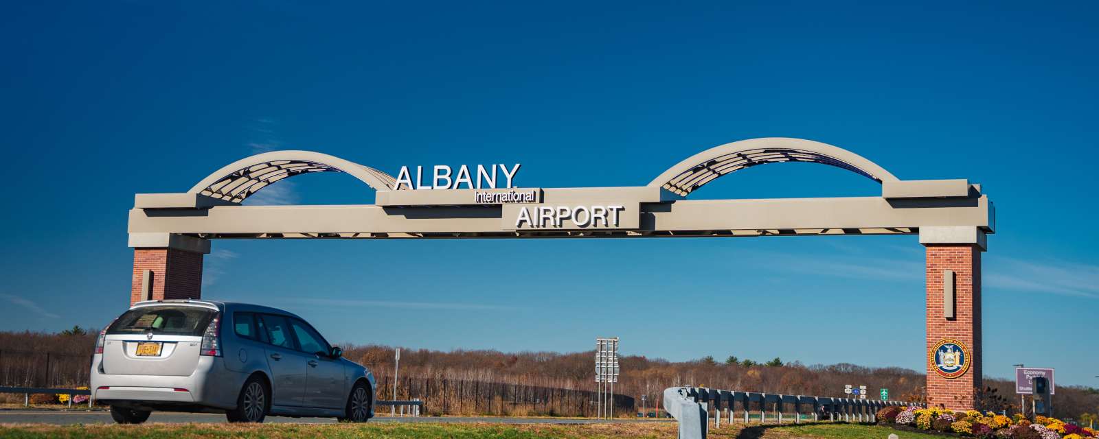 Albany International Airport