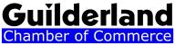 Guilderland Chamber of Commerce logo