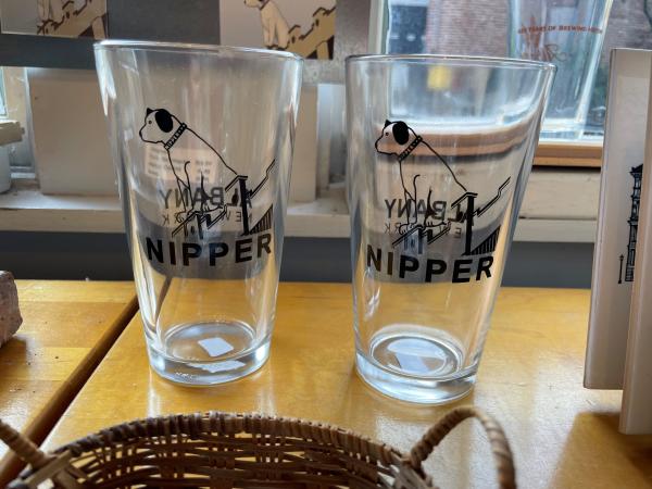 Discover Albany Visitors Center Gift Shop