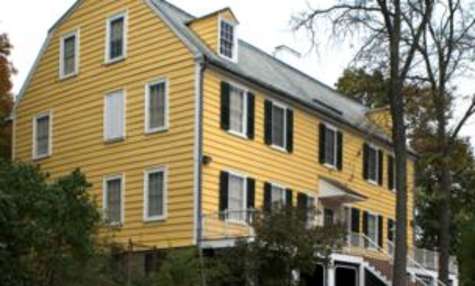 Historic Cherry Hill