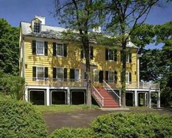 Historic Cherry Hill
