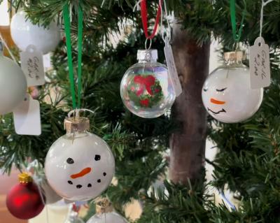 Shaker Heritage Holiday Market