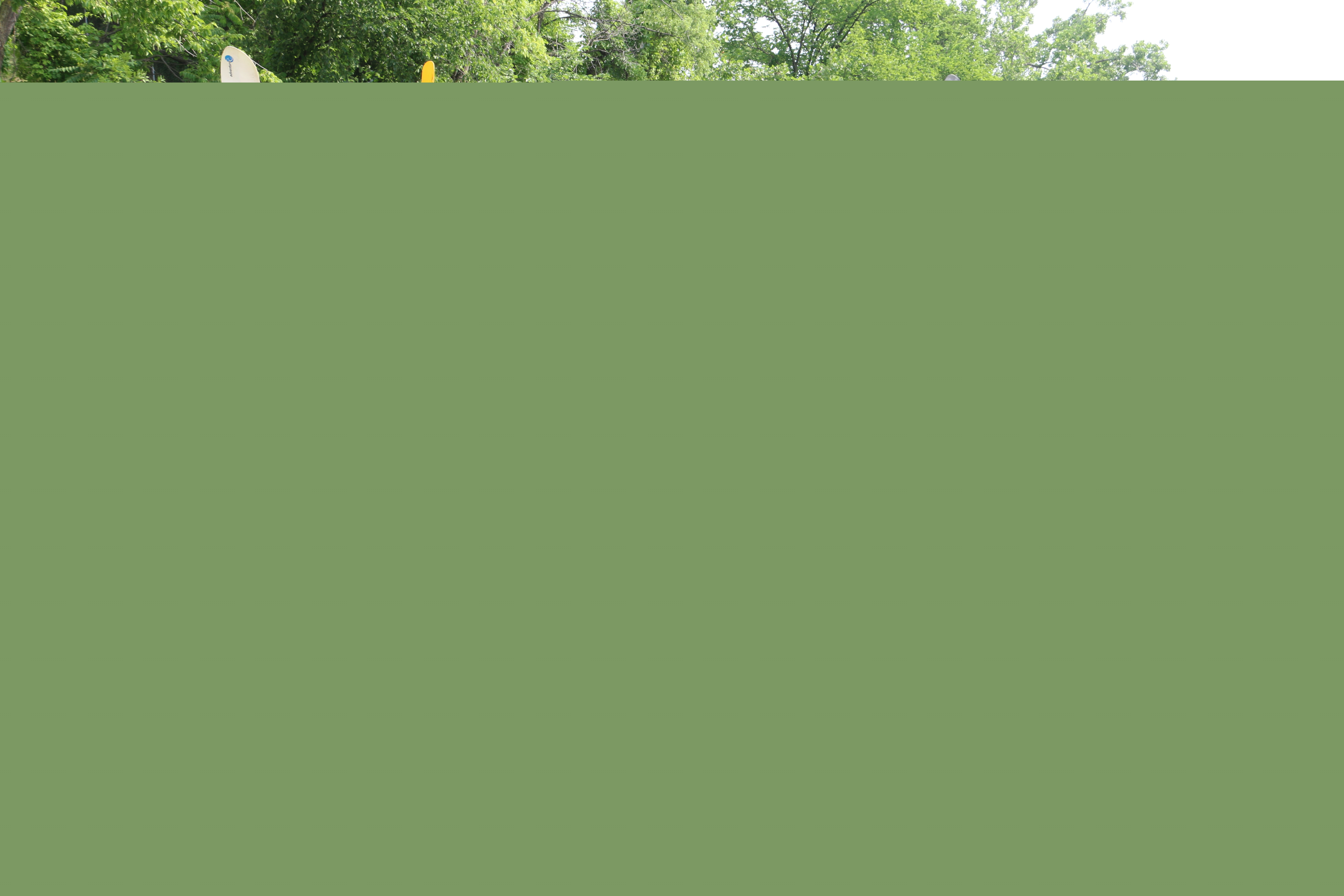 Upstate Kayak Rentals