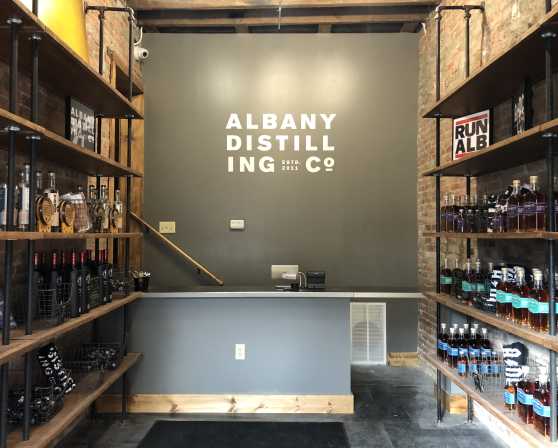 Adco Bottle Shop