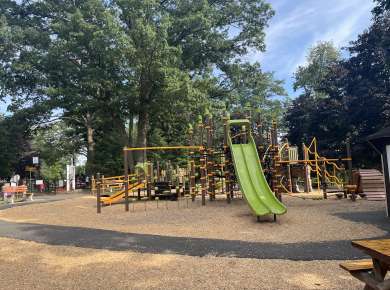 Cook Park Colonie