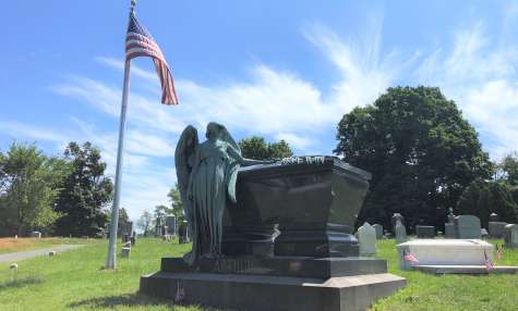 Albany Rural Cemetery